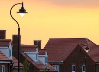 7 Help to Buy Mortgage Options