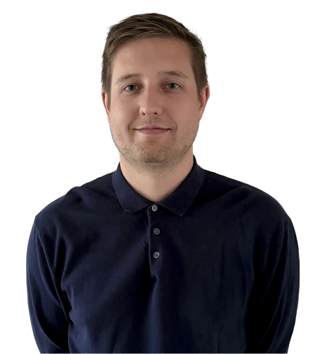 Harry Burkill