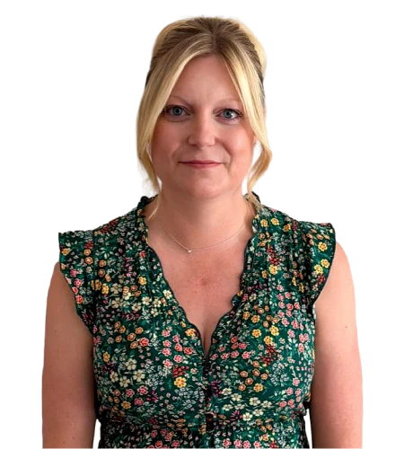 Laura Hulme