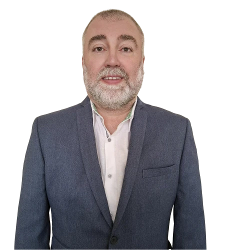Liam Smith