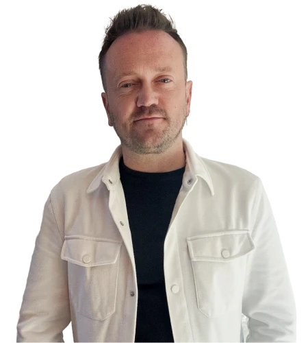 Matthew Robinson