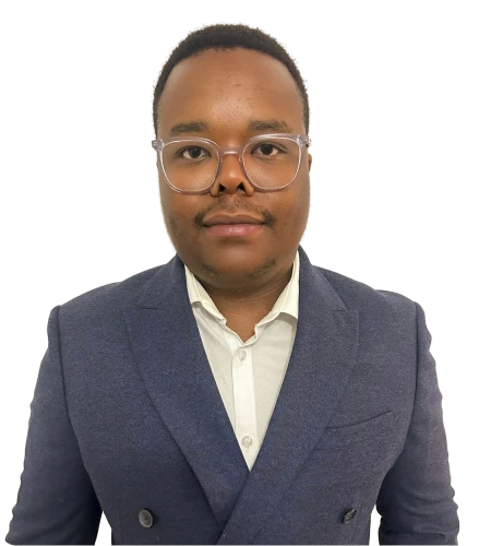 Michael Ncube
