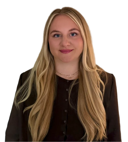 Rachel Dry