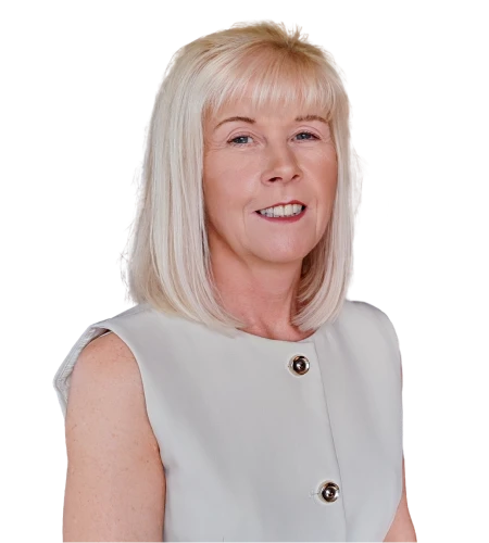 Tracey Burke