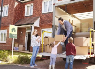 Moving Home Mortgages - Options When You Move Home
